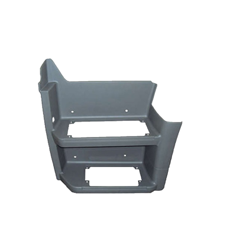 3228 GRİ SOL BASAMAK