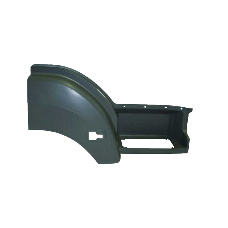 4140 SAĞ ÇAMURLUKLU BASAMAK