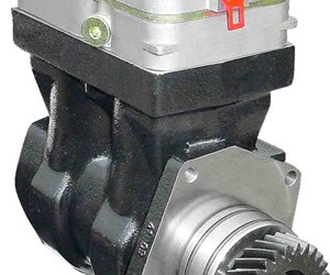 KOMPRESÖR BASINÇLI HAVA SİSTEMİ