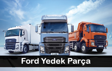 Ford Yedek Parça