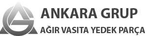 ANKARA GRUP Yedek Parça Man, Mercedes, Ford, Ağır Vasıta Yedek Parça