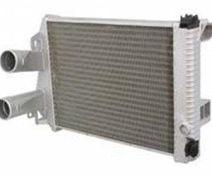 INTERCOOLER RADYATÖRÜ 570x440x64