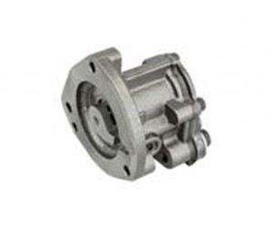 MAZOT POMPASI SANTRİFÜJ