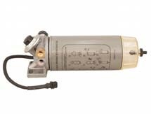 SEPAR KOMPLE ISITMALI -ACTROS / AXOR / ATEGO