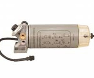 SEPAR KOMPLE ISITMALI -ACTROS / AXOR / ATEGO