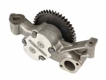 YAĞ POMPASI 43'LÜK