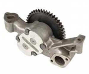 YAĞ POMPASI 43 LÜK